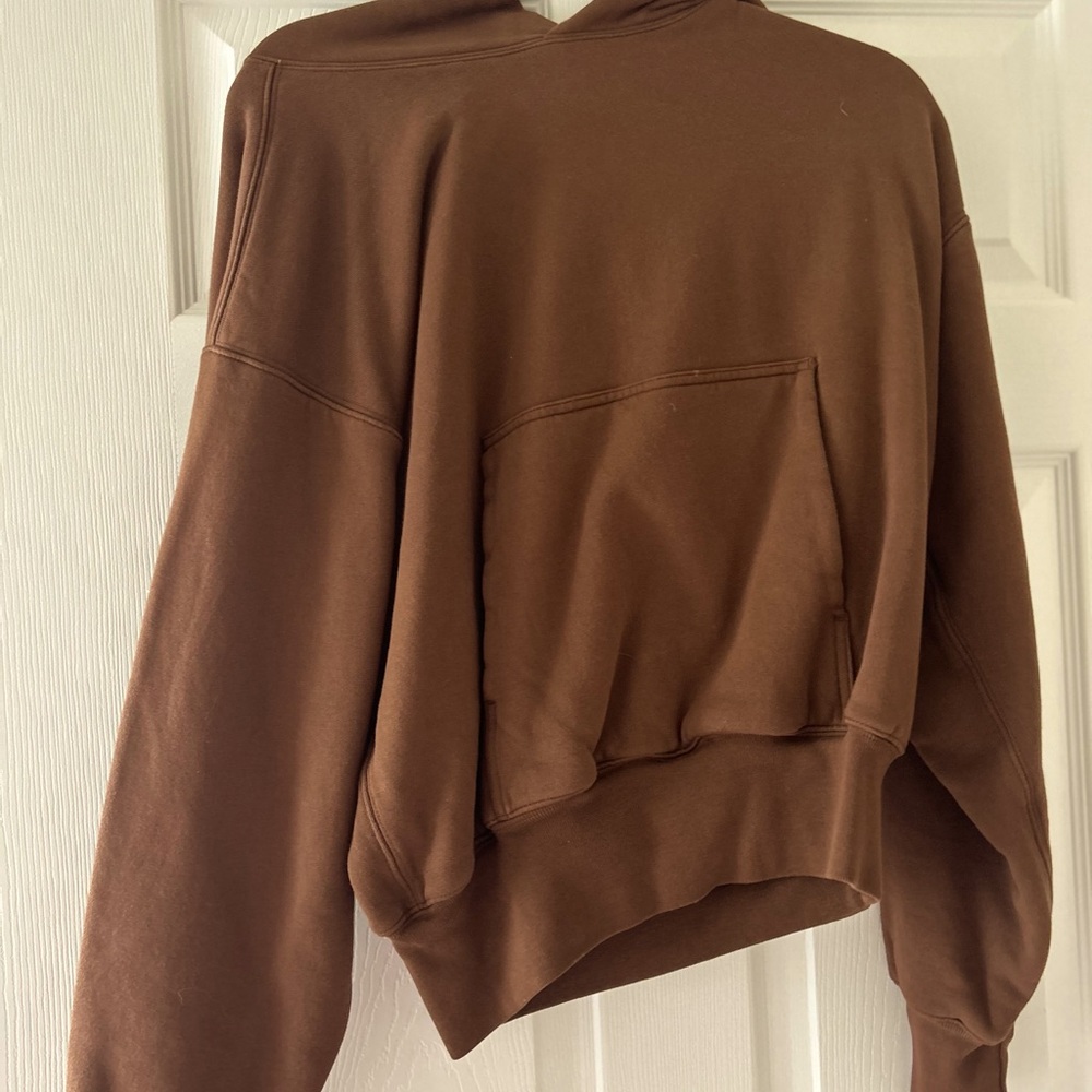 YZY gap collection hoodie!